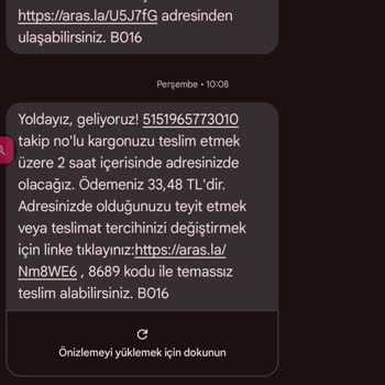 Ücretsiz İade Hakkıma Rağmen Fazladan Ücret Talebi