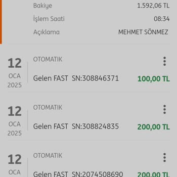 Hesabım Bloke Edildi: Paramı Kullanamıyorum Ve Mağdurum!