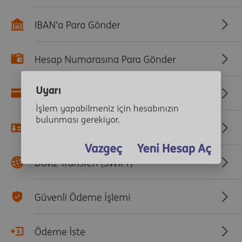 Hesabım Bloke Edildi: Paramı Kullanamıyorum Ve Mağdurum!