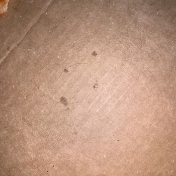 Domino's Pizzada Hijyen Sorunu Ve Eksik Sos