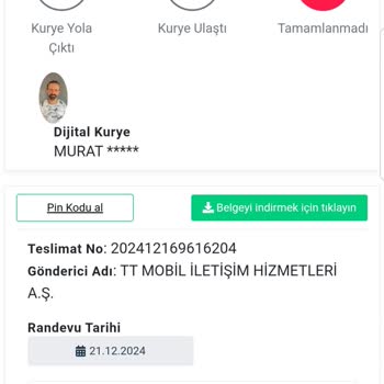 Türk Telekom'da Numara Taşıma Sürecinde Mağduriyet