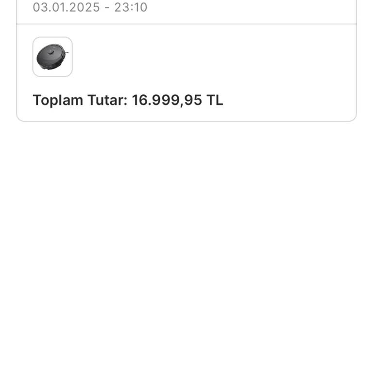 Yanlış Ürün İadesinde Taksitli İade Sorunu