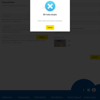 Turkcell Superonline Uygulamasındaki Hatalar Ve Yanıltıcı Ücretlendirme