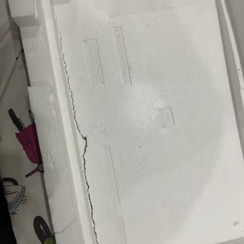 Asus Teknik Servis Ve Kargo Sorunları