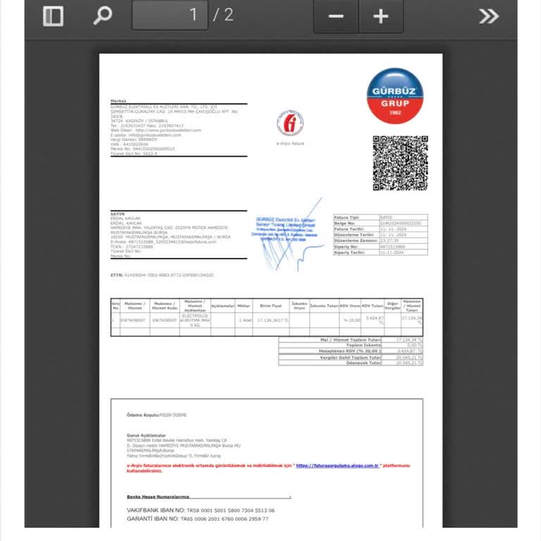 Kurutma Makinesi Kurulumu İçin Beklenen Ara Aparat Sorunu