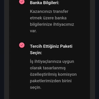 Yemeksepeti Partner Üyelik Sürecinde İletişim Sorunu