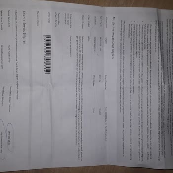 Tecno Spark 20 C: Çözülmeyen Bağlantı Sorunu