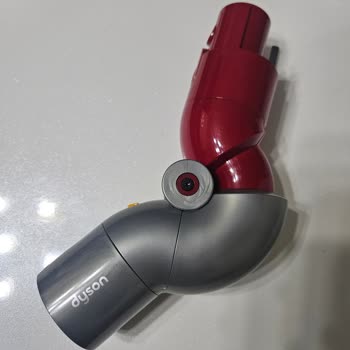 Dyson Teknik Servisinin Yedek Parça Sorunu