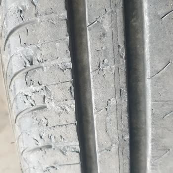 Marka Lastiklerde Erken Aşınma Problemi