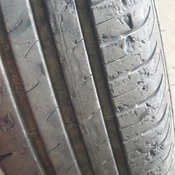 Marka Lastiklerde Erken Aşınma Problemi