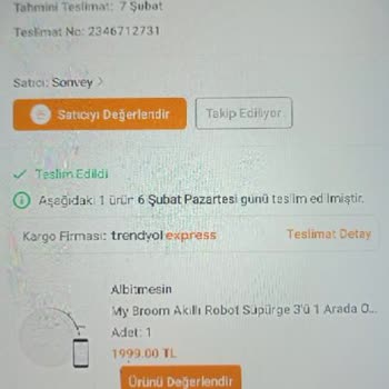 Garanti Kapsamında Destek Alamama Sorunu