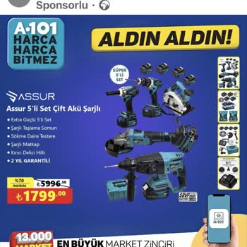 BİM Adına Sahte Site Üzerinden Yapılan Alışverişte Mağduriyet