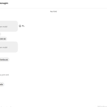 Instagram'dan Sipariş Verip Mağdur Oldum