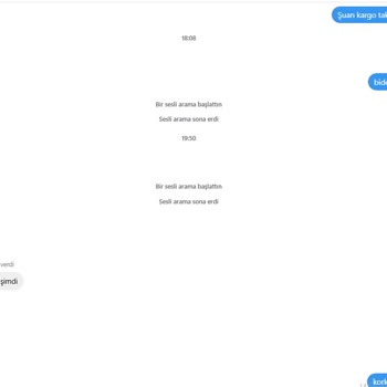 Instagram'dan Sipariş Verip Mağdur Oldum