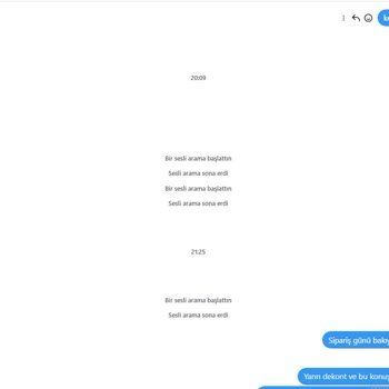 Instagram'dan Sipariş Verip Mağdur Oldum