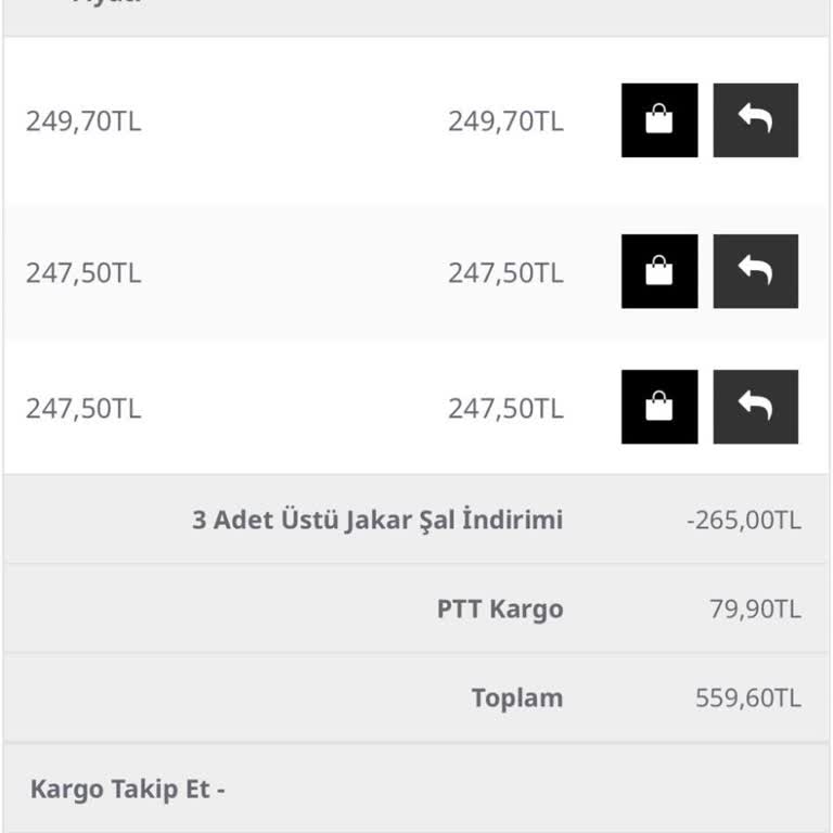 Yanıltıcı Ürün Açıklamaları Ve İade Sorunu