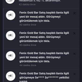 Sonteklif.com'da Yanıltıcı İşlem Ve Mağduriyet
