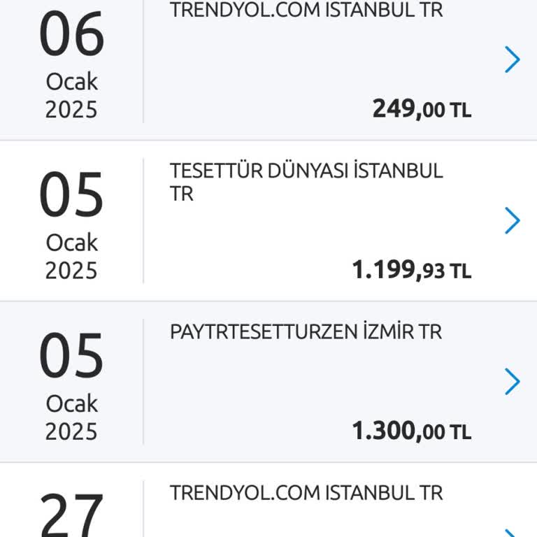 Tesettür Zen Teslim Edilmeyen Ürün Ve İletişim Sorunu