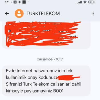 08509010883 Rain Akademi Telekomünikasyon Adına Gelen Arama