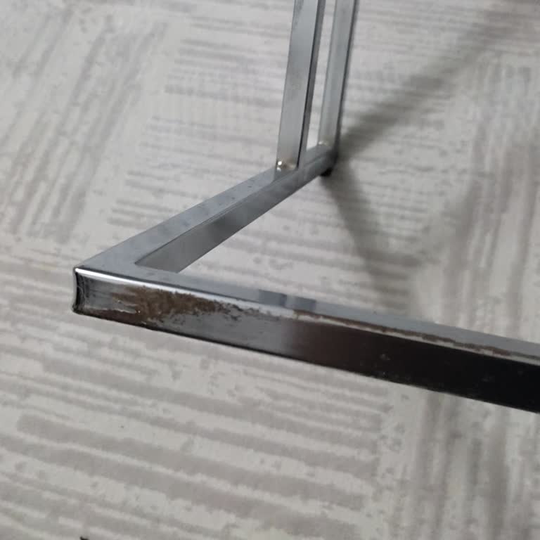 Bellona Takım Setinde Paslanma Sorunu