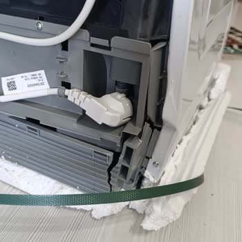 Hasarlı Ürün Ve İletişim Sorunları: Altus Kurutma Makinesi