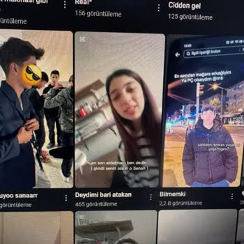 İzinsiz Paylaşılan İçerikler Ve Şantaj