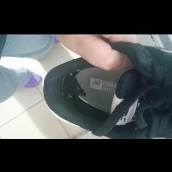 Garanti Kapsamında Ayakkabı Sorunu Ve Reddedilen Talep