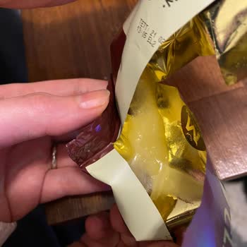 Buz Tutmuş Magnum Mini Dondurma Hayal Kırıklığı