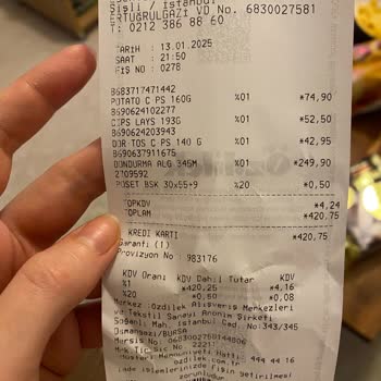 Buz Tutmuş Magnum Mini Dondurma Hayal Kırıklığı