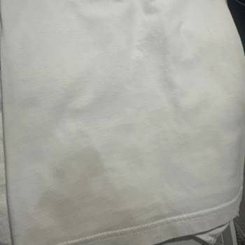 Yeni Çamaşır Makinesi Leke Sorunu Ve İlgisiz Servis