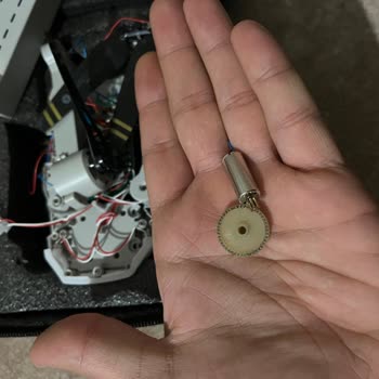 Kalitesiz Malzeme Kullanımıyla Hayal Kırıklığı Yaşatan Drone