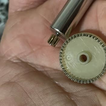 Kalitesiz Malzeme Kullanımıyla Hayal Kırıklığı Yaşatan Drone