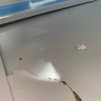 Hasarlı Ürün Teslimatı Ve İade Sürecinde Mağduriyet