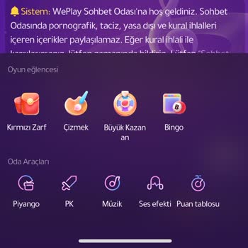 Weplay Oyununda Dönme Dolabım Neden Açılmıyor?