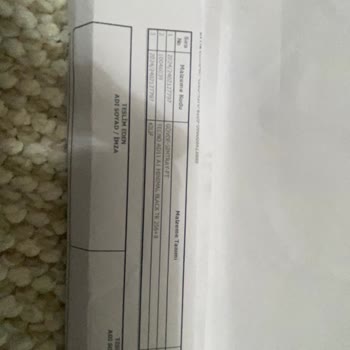 Techno Phantom Ekran Kırığı: Garanti Kapsamında Çözüm Bekliyorum