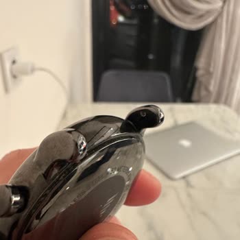 Arızalı Saat Kordonu Ve Yetersiz Servis Deneyimi