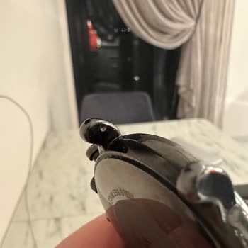 Arızalı Saat Kordonu Ve Yetersiz Servis Deneyimi