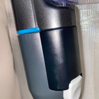 Garanti Sürecinde Hayal Kırıklığı: Philips Dikey Süpürge