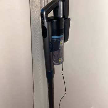 Garanti Sürecinde Hayal Kırıklığı: Philips Dikey Süpürge