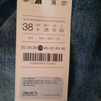 Online Alışverişte Etiket Fiyatı Şoku