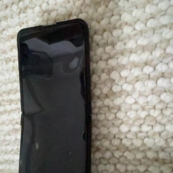 Techno Phantom Ekran Kırılması Ve Yüksek Servis Ücreti Sorunu