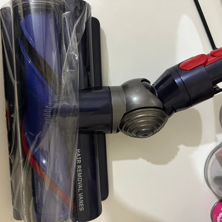 Dyson Halı Başlığı Renk Sorunu Ve Müşteri Hizmetleri İlgisizliği