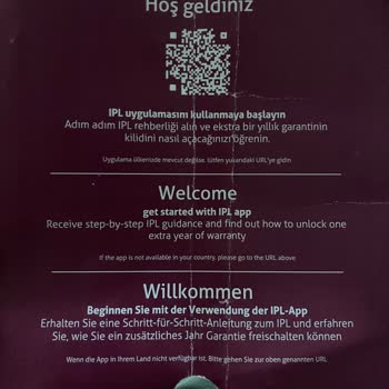 Hepsiburada'dan Gelen Sahte Ürün Şoku