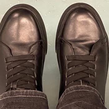 Sorunlu Bot: Elle Ayakkabı'dan Hayal Kırıklığı