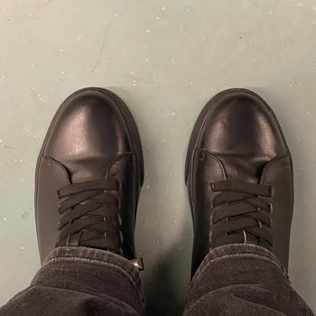 Sorunlu Bot: Elle Ayakkabı'dan Hayal Kırıklığı