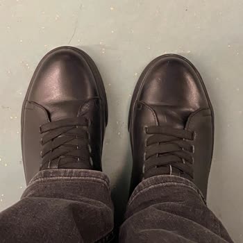 Sorunlu Bot: Elle Ayakkabı'dan Hayal Kırıklığı