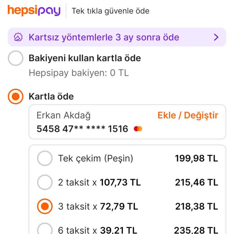 Hepsiburada'da Alışveriş Kısıtlaması Ve İade Hakkı Engeli