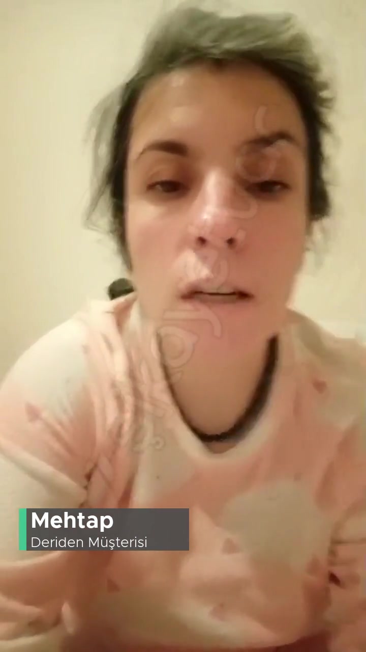 Deriden Moon Botlarım Su Geçiriyor! videonun kapak resmi