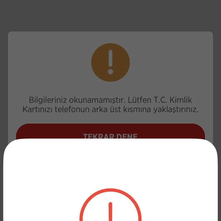 Ziraat Bankası Mobil Uygulama Şifre Sorunu Ve Müşteri Hizmetleri Erişimsizliği!
