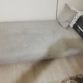 Modalife Mobilya'dan Zamanında Teslim Edilmeyen Ürünler Ve Kötü Servis